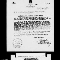 Part 1 of 13, 1946-1949