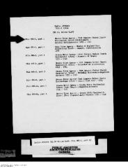 Part 1 of 6, 1897-1943