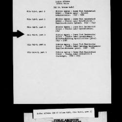 Part 1 of 11, 1949-1950