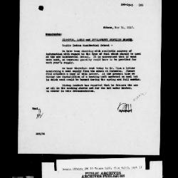 Part 1 of 13, 1946-1949