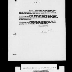 Part 1 of 13, 1946-1949