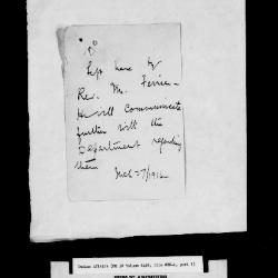 Part 1 of 6, 1897-1943