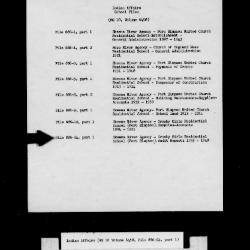 Part 1 of 5, 1935-1948