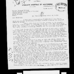 Part 1 of 13, 1946-1949