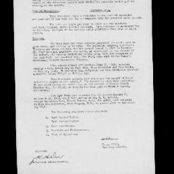 Part 1 of 5, 1935-1948