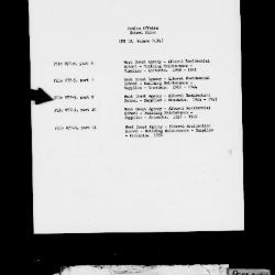 Part 1 of 12, 1944-1947