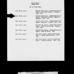 Part 1 of 4, 1941-1947