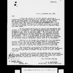 Part 1 of 13, 1929-1935