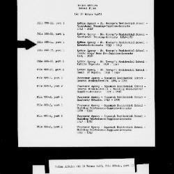 Part 1 of 3, 1933-1943