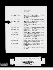 Part 1 of 3, 1933-1943