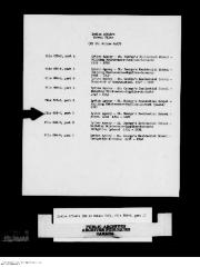 Part 1 of 9, 1891-1929