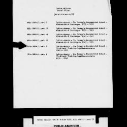 Part 1 of 13, 1929-1935