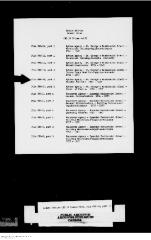 Part 1 of 3, 1930-1950