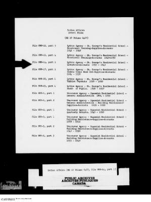 Part 1 of 3, 1933-1943