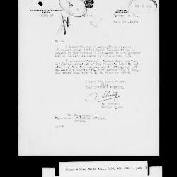 Part 1 of 3, 1933-1943