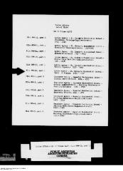 Part 1 of 2, 1935-1937