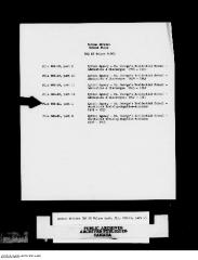 Part 1 of 13, 1929-1935