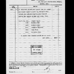 Part 1 of 3, 1930-1950