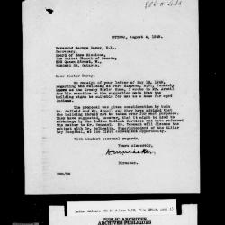 Part 1 of 5, 1933-1950