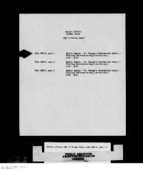 Part 1 of 15, 1923-1927