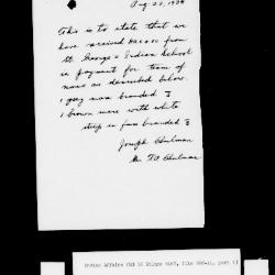 Part 1 of 3, 1933-1943