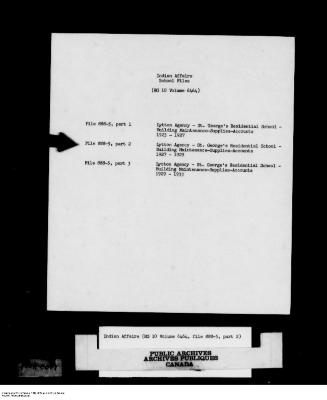 Part 1 of 23, 1927-1929