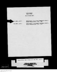 Part 1 of 13, 1922-1934