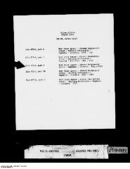 Part 1 of 12, 1944-1947