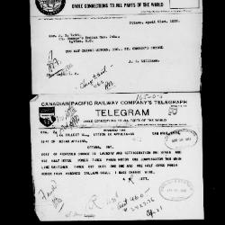 Part 1 of 12, 1929-1933