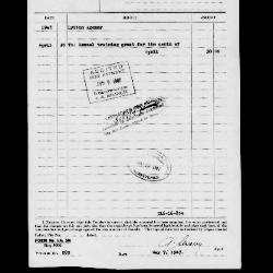 Part 1 of 8, 1941-1948