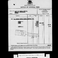 Part 1 of 12, 1929-1933