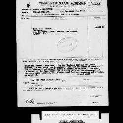 Part 1 of 9, 1938-1943