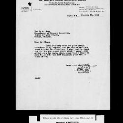 Part 1 of 9, 1938-1943