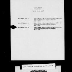 Part 1 of 12, 1929-1933