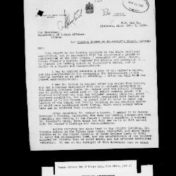 Part 1 of 12, 1929-1933