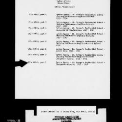 Part 1 of 2, 1935-1948