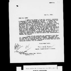 Part 1 of 10, 1927-1928