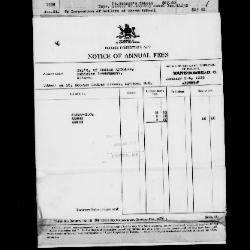 Part 1 of 12, 1929-1933