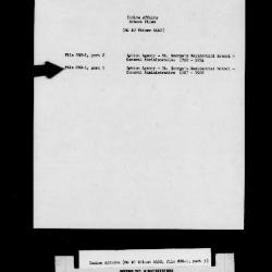 Part 1 of 10, 1927-1928