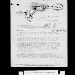 Part 1 of 12, 1929-1933