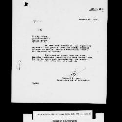 Part 1 of 8, 1941-1948