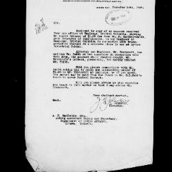 Part 1 of 12, 1929-1933