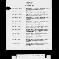 Part 1 of 8, 1941-1948