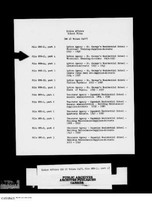 Part 1 of 2, 1949-1950