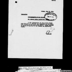 Part 1 of 12, 1944-1947