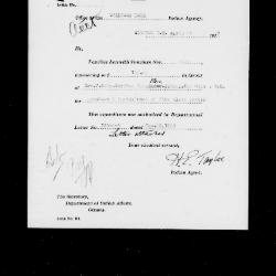 Part 1 of 10, 1927-1930