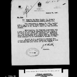 Part 1 of 12, 1938-1947