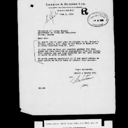 Part 1 of 12, 1938-1947