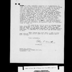 Part 1 of 12, 1938-1947