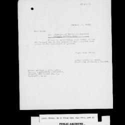 Part 1 of 12, 1938-1947